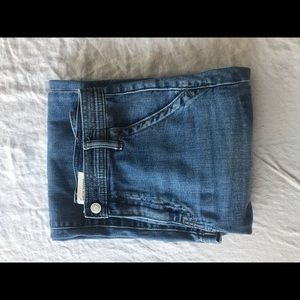 Gap 1969 jeans